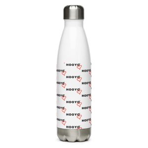 Hooyo Stylish Water Bottle
